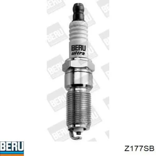 Z177SB Beru Vela de ignição