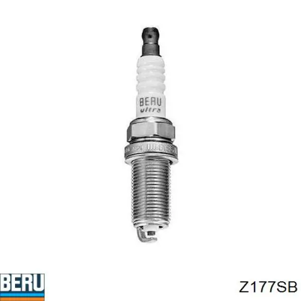 Compre Z177SB Beru Vela de ignição