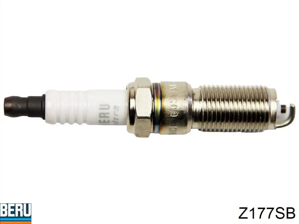 Vela de ignição Beru Z177SB preço, a partir de 6,54 USD