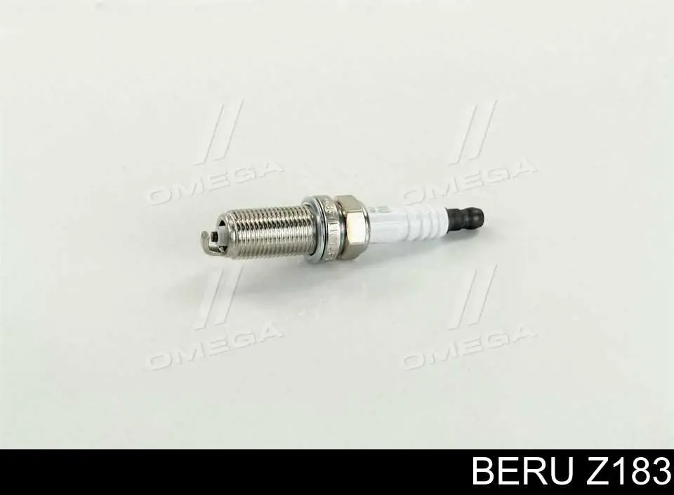 Z183 Beru Vela de ignição