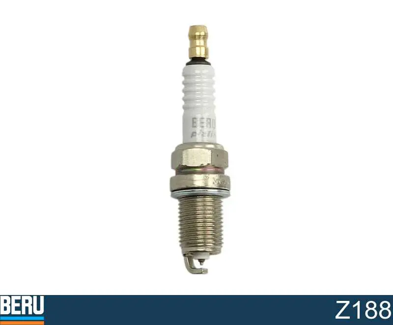 Compre Z188 Beru Vela de ignição