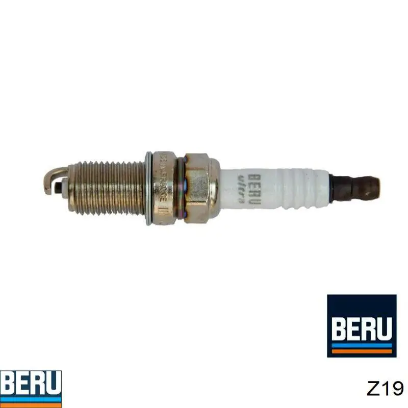 Vela de ignição Beru Z19 preço, a partir de 2,78 USD