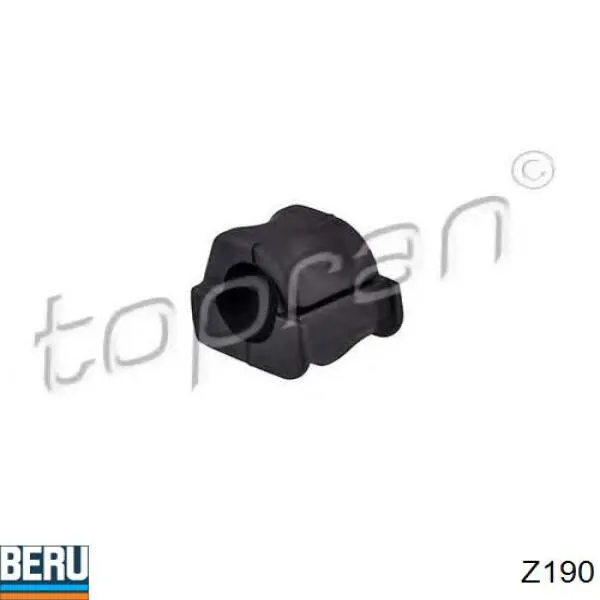 Compre Z190 Beru Vela de ignição