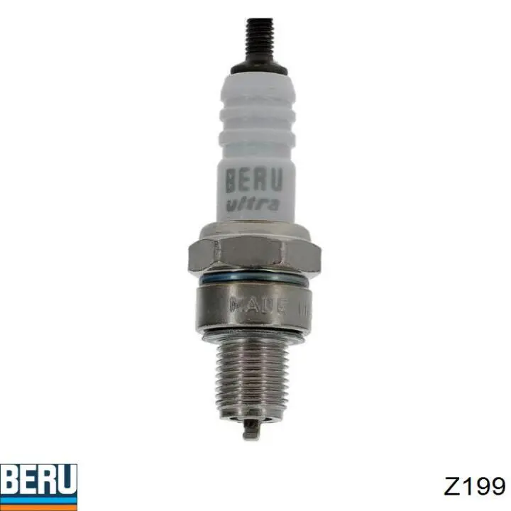 Vela de ignição Beru Z199 preço, a partir de 6,68 USD