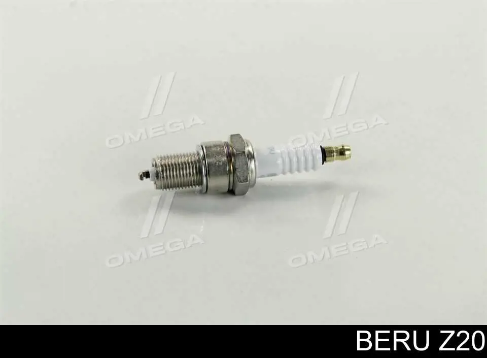 Z20 Beru Vela de ignição