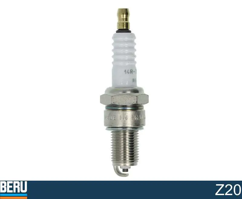 Vela de ignição Beru Z20 preço, a partir de 3,61 USD