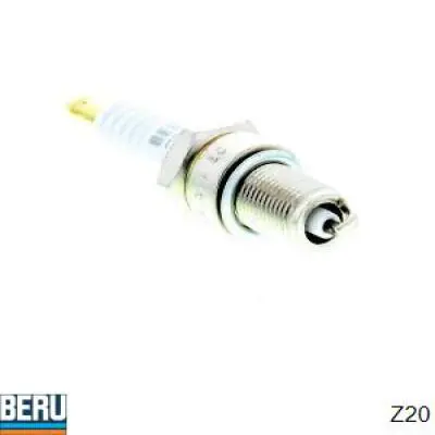 Compre Z20 Beru Vela de ignição