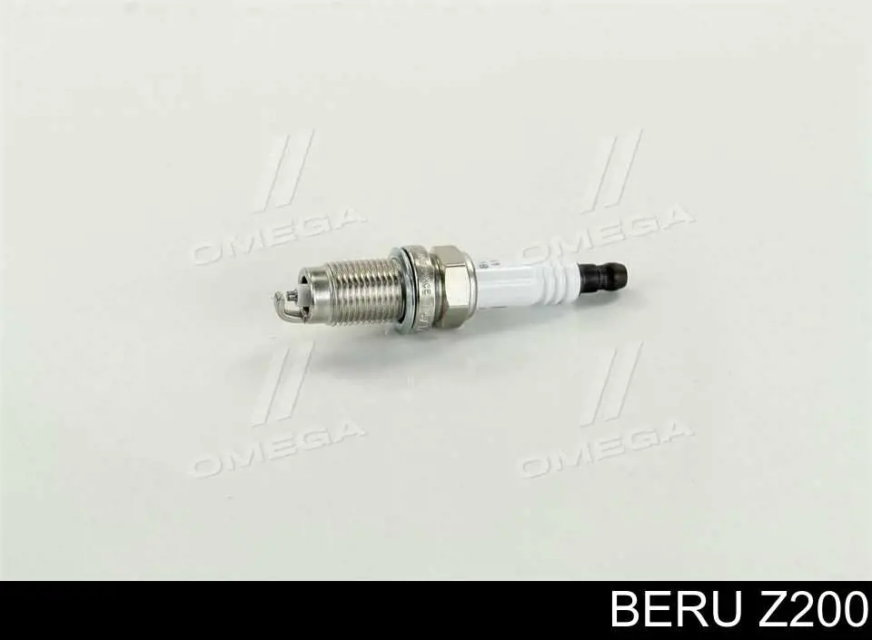 Vela de ignição Beru Z200 preço, a partir de 10,63 USD