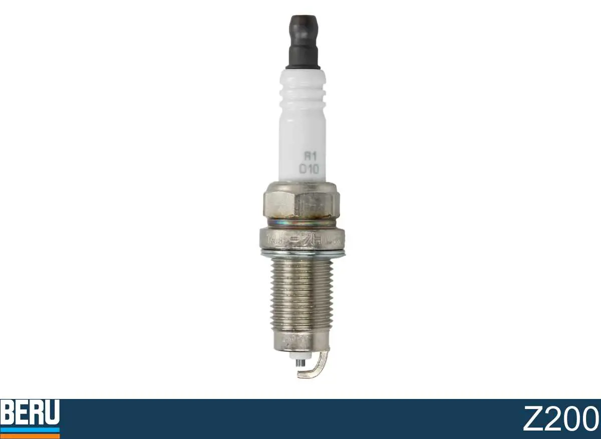 Compre Z200 Beru Vela de ignição