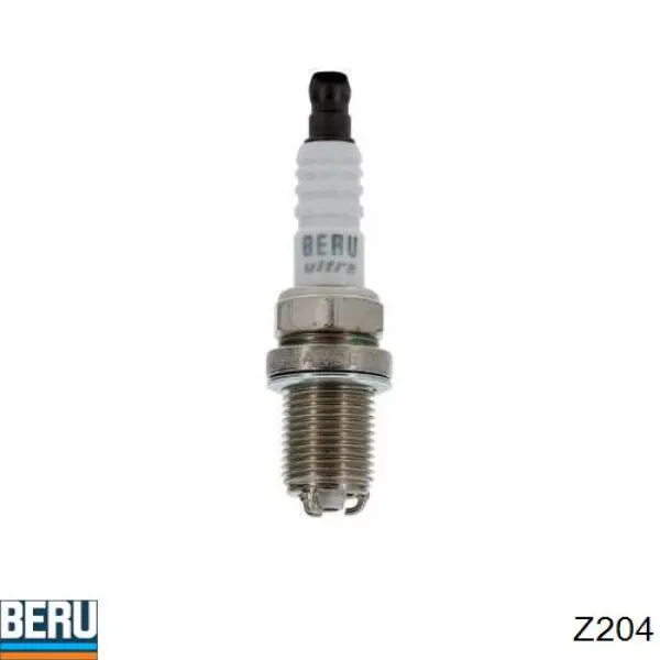 Vela de ignição Beru Z204 preço, a partir de 13,59 USD