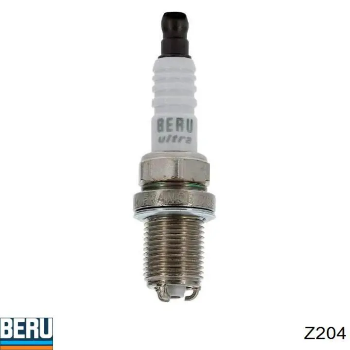 Compre Z204 Beru Vela de ignição