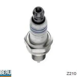 Vela de ignição Z210 Beru