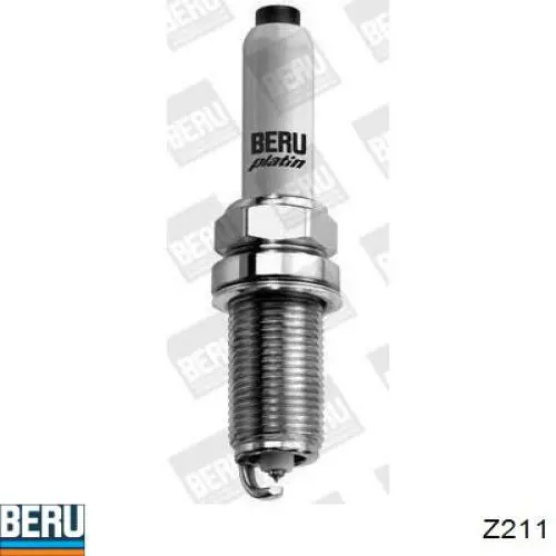 Vela de ignição Beru Z211 preço, a partir de 18,13 USD