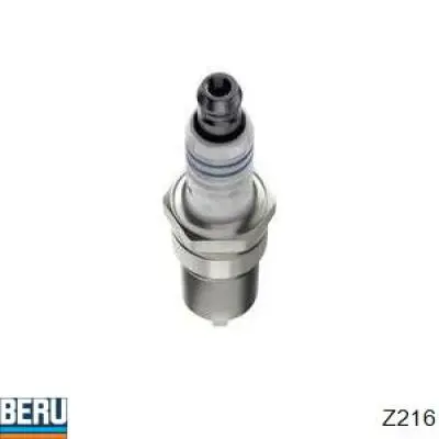 Vela de ignição Beru Z216 preço, a partir de 6,78 USD