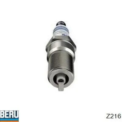 Vela de ignição Beru Z216 preço, a partir de 6,78 USD