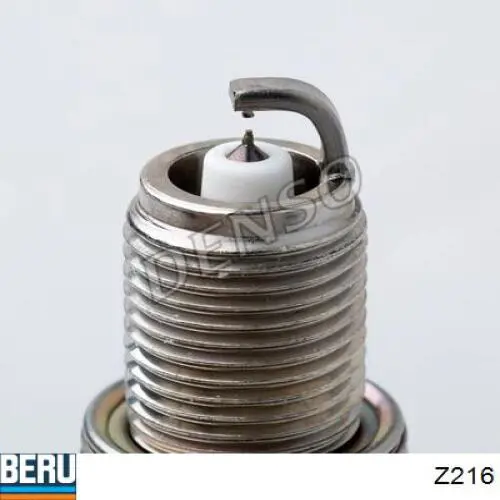 Compre Z216 Beru Vela de ignição