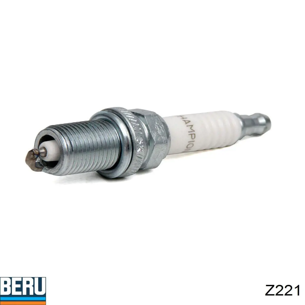 Vela de ignição Z221 Beru