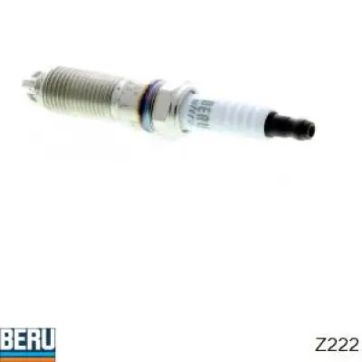 Vela de ignição Beru Z222 preço, a partir de 10,29 USD