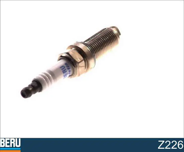 Z226 Beru Vela de ignição
