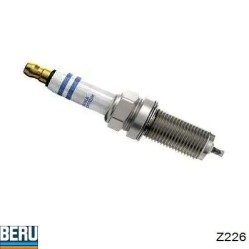 Compre Z226 Beru Vela de ignição