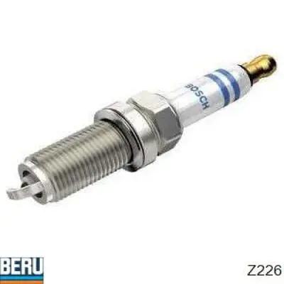 Vela de ignição Z226 Beru
