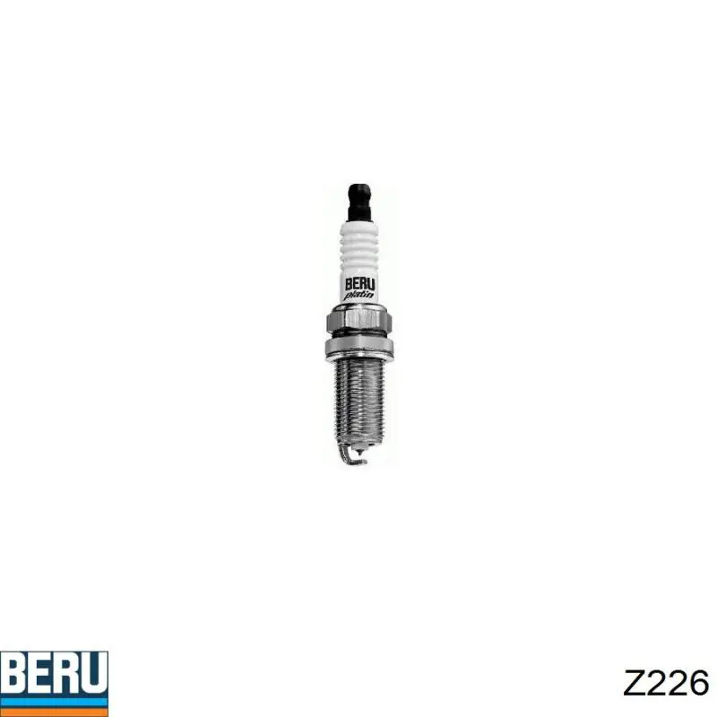 Vela de ignição Beru Z226 preço, a partir de 14,73 USD