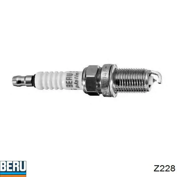 Vela de ignição 3293 Denso