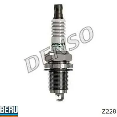 Compre PK16PR114 Denso Vela de ignição