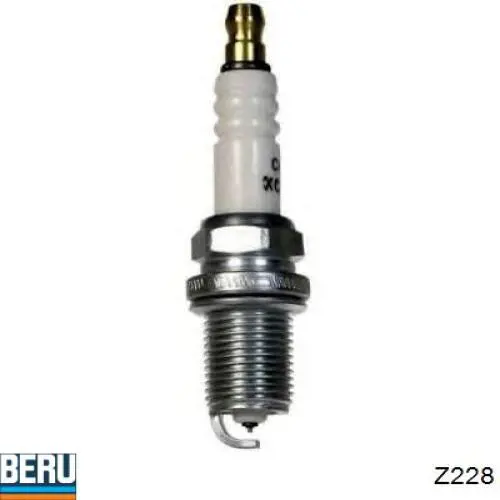 Vela de ignição PK16PR114 Denso