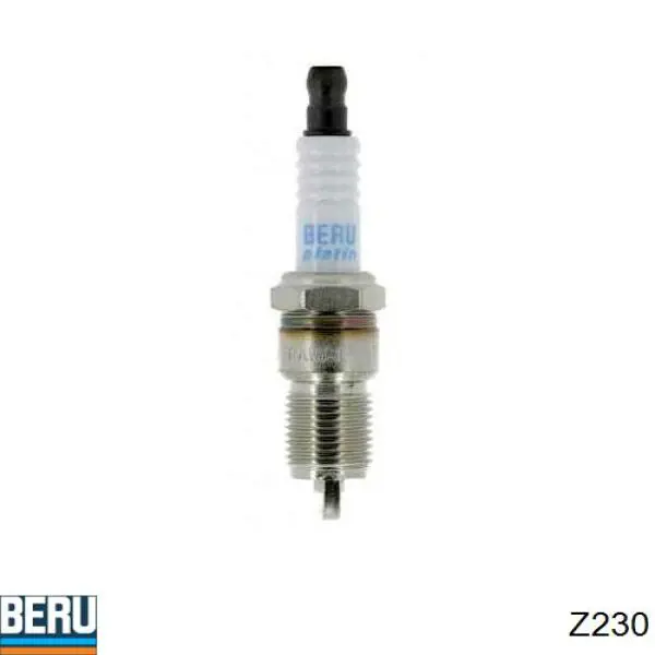 Z230 Beru Vela de ignição