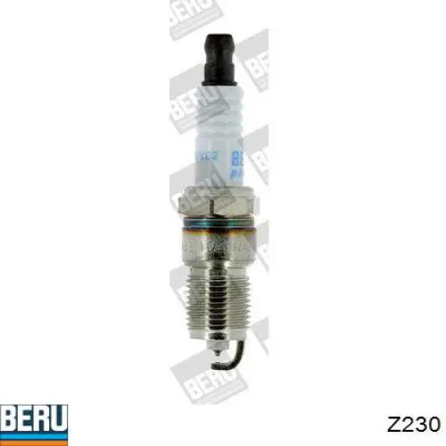 Vela de ignição Beru Z230 preço, a partir de 12,79 USD