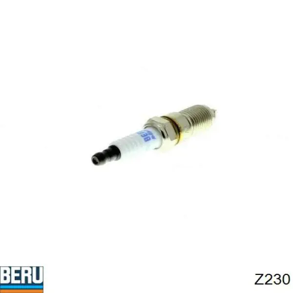 Compre Z230 Beru Vela de ignição