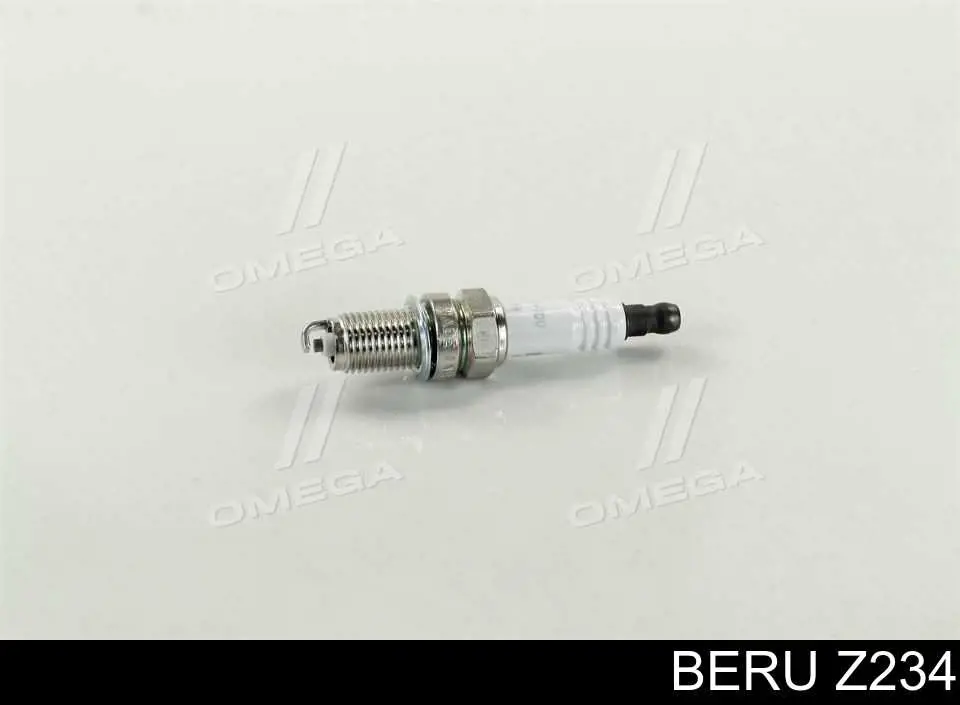 Vela de ignição Beru Z234 preço, a partir de 6,93 USD