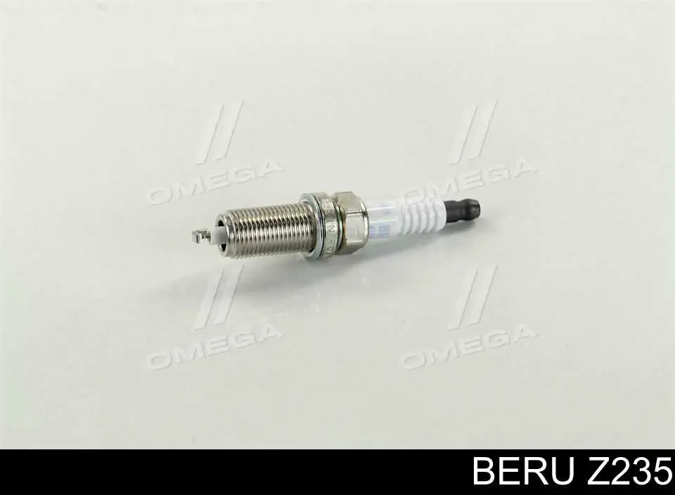 Z235 Beru Vela de ignição