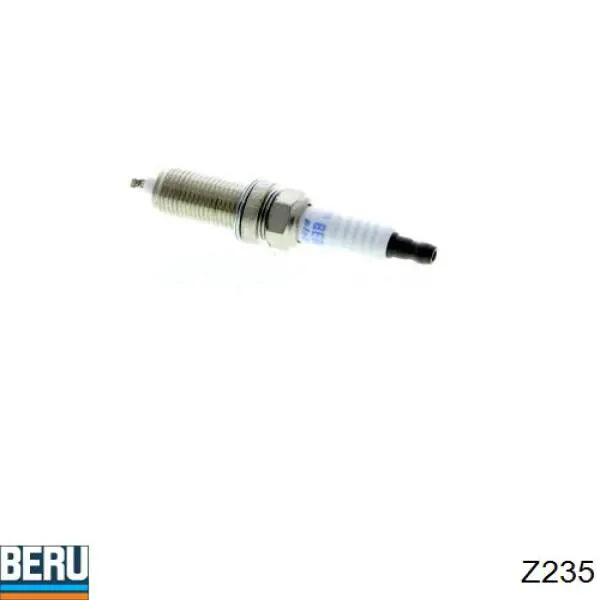 Vela de ignição Beru Z235 preço, a partir de 15,15 USD