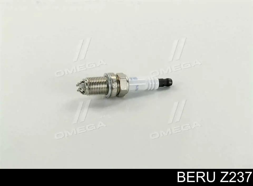 Z237 Beru Vela de ignição