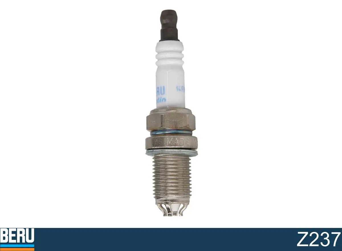 Vela de ignição Beru Z237 preço, a partir de 32,98 USD