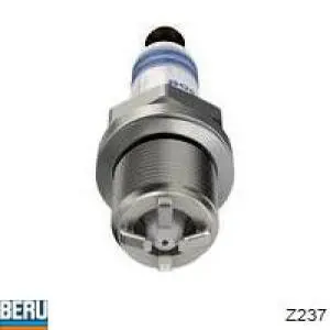 Vela de ignição Z237 Beru