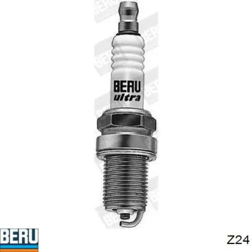 Vela de ignição OE127T10 Champion
