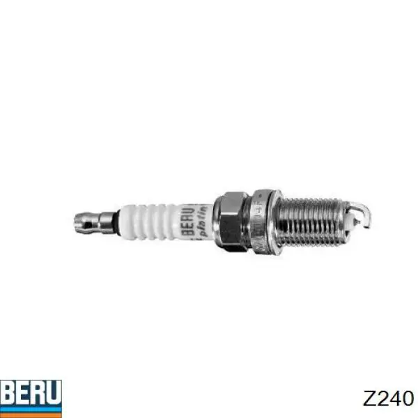 Compre Z240 Beru Vela de ignição