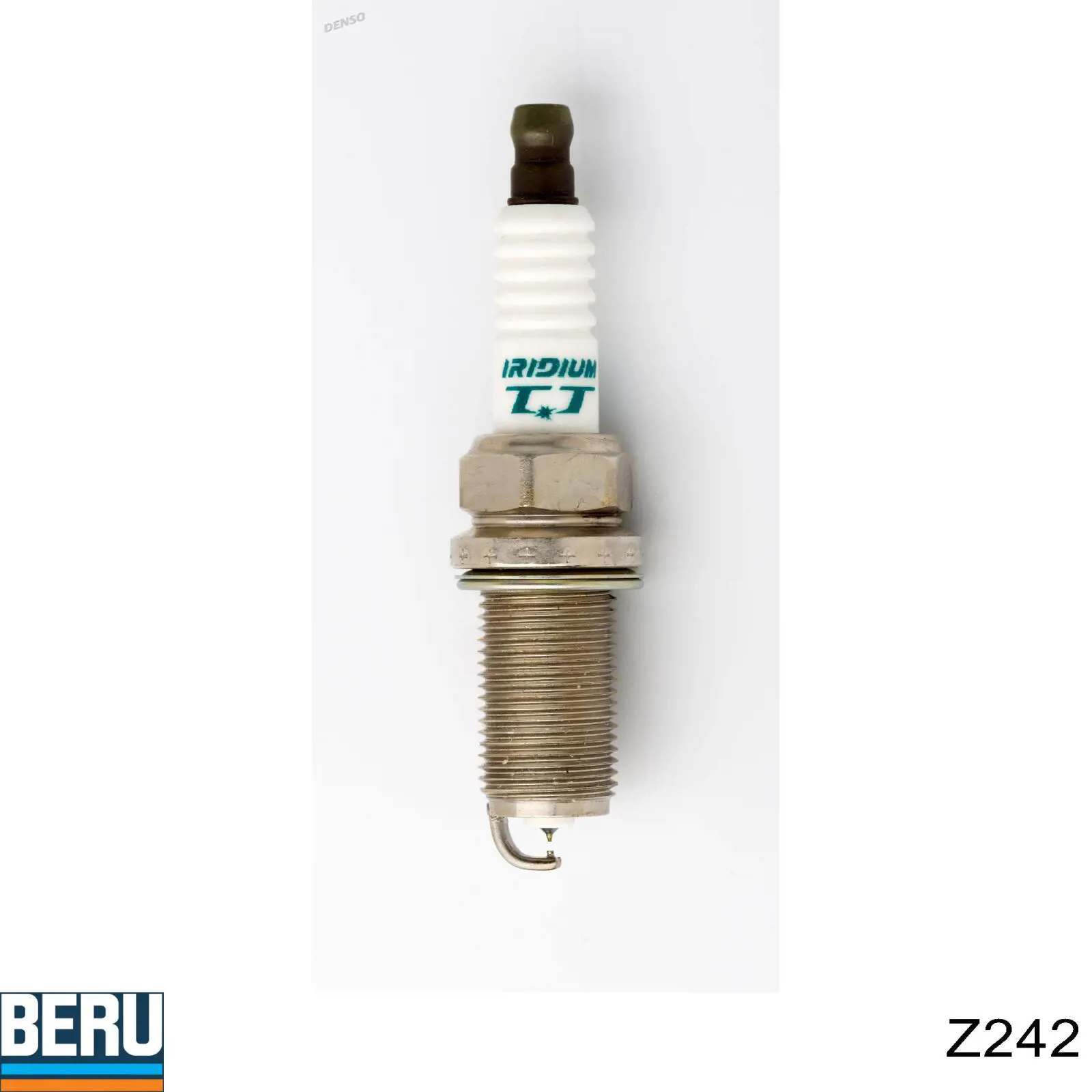 Compre Z242 Beru Vela de ignição