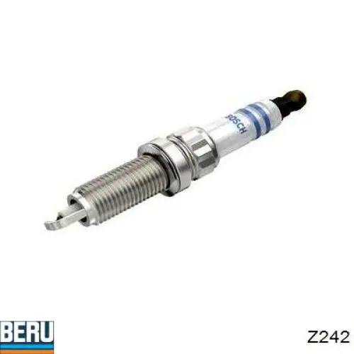 Vela de ignição Beru Z242 preço, a partir de 12,30 USD
