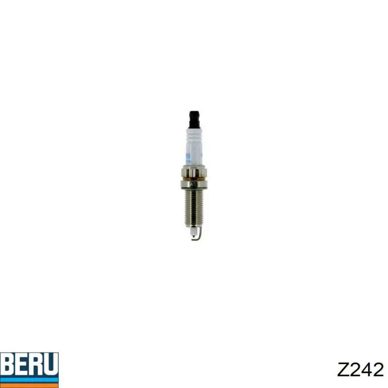 Z242 Beru Vela de ignição