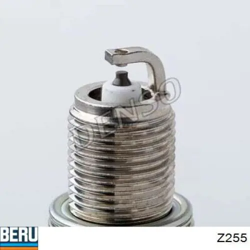 Compre Z255 Beru Vela de ignição