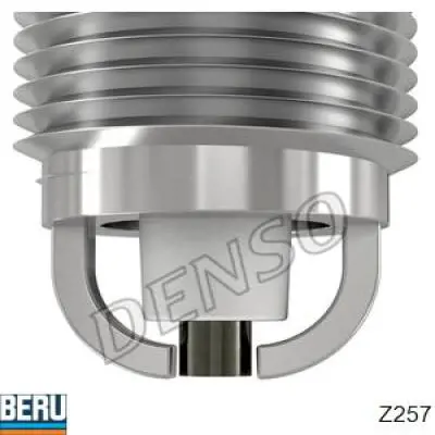 Vela de ignição Beru Z257 preço, a partir de 8,37 USD