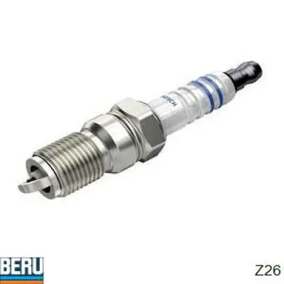 Vela de ignição Beru Z26 preço, a partir de 8,47 USD