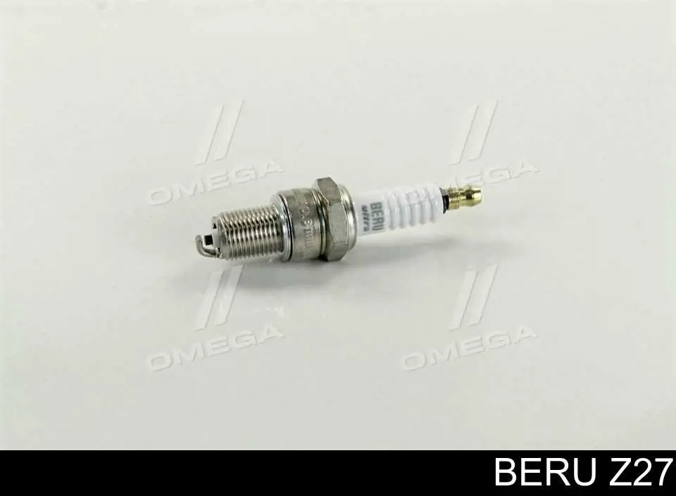 Vela de ignição Beru Z27 preço, a partir de 9,19 USD