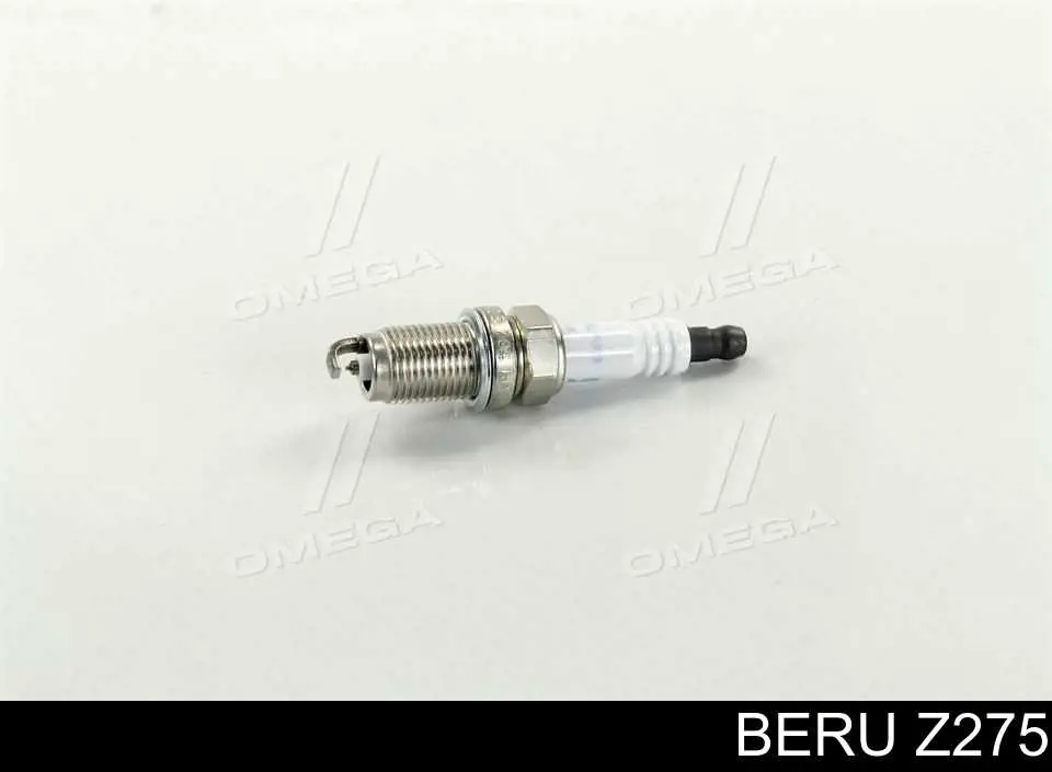 Vela de ignição Beru Z275 preço, a partir de 16,32 USD