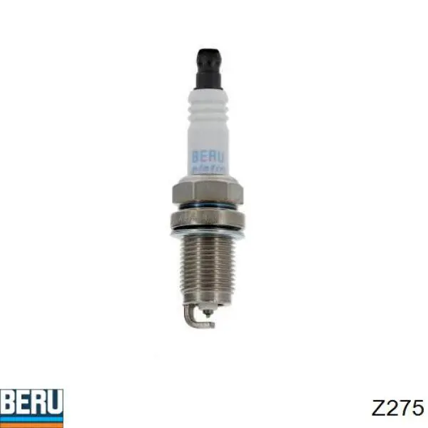 Compre Z275 Beru Vela de ignição