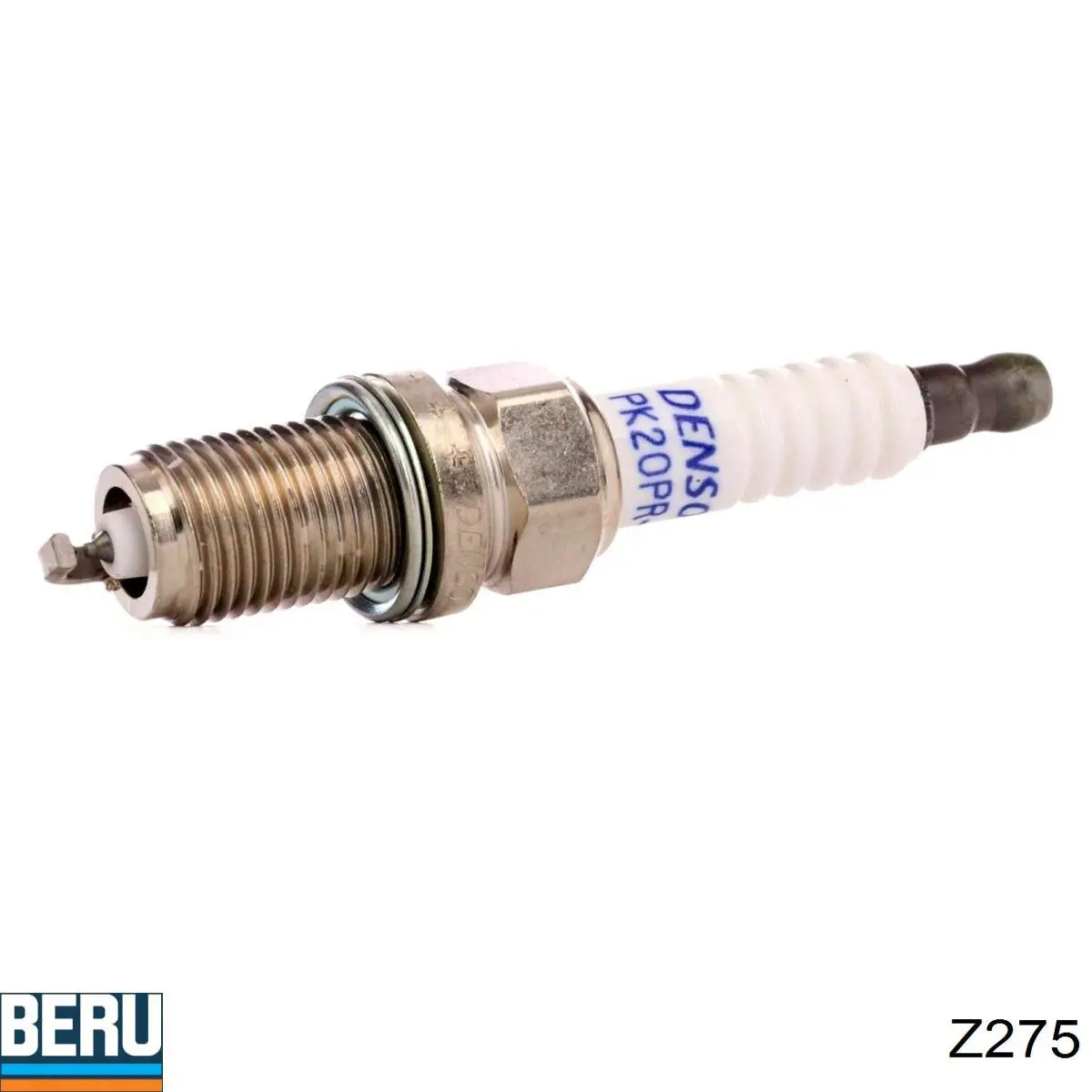 Compre Z275 Beru Vela de ignição